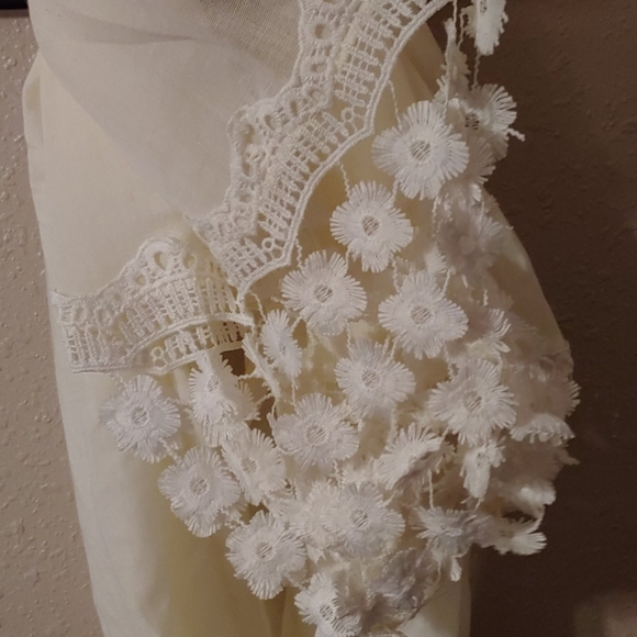 Infinity scarf - Picture 3 of 3